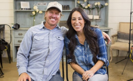 Baby On Board! Fixer Upper's Chip and Joanna Gaines Expecting Baby Number 5. Congratulations To The Couple!