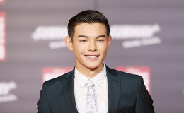 American Actor Ryan Potter Reveals his Relationship status; Is he Dating A secret Girlfriend? Find out here!!!