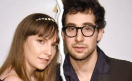 Girls starlet Lena Dunham AndJack Antonoff Split, But Why? Find Out Here