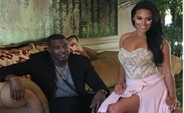 American Footballer Antonio Gates is Married to Sasha Gates; How is their Relationship? Details here!! 