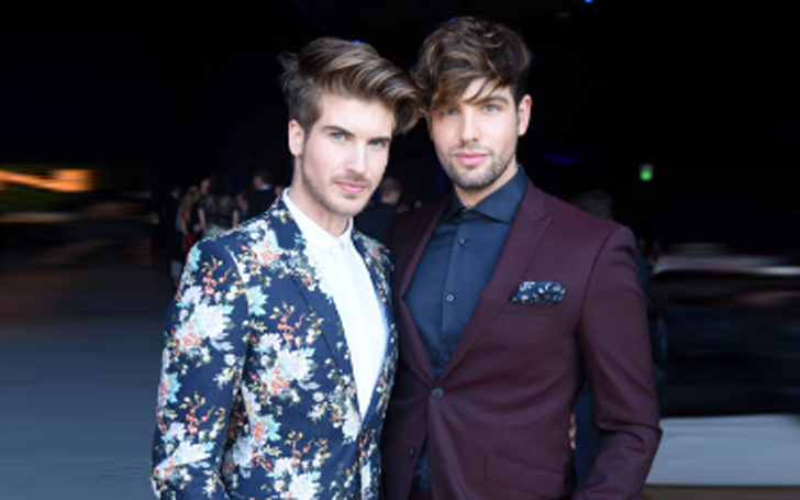 See Comments. american-actor-joey-graceffa-is-in-relationship-with-daniel-p...