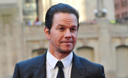 Mark Wahlberg Supports Time's Up Movement Big Time And Donated $1.5 M  To #TimesUp 