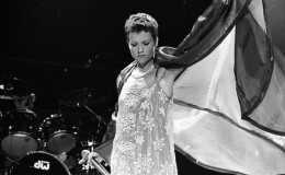 Cranberries Lead Singer Dolores O'Riordan Died At The Age of 46! See More Details