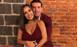 It's Over For Briana DeJesus And Javi Marroquin. The Pair Officially Split After Months of Dating!