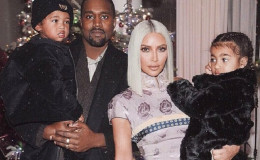 Kim Kardashian and Kanye West Welcome Baby No. 3 via Surrogacy! Fans Set Theory That Kylie Jenner Might Be The Baby's Surrogate Mother