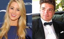The Bachelorette's Dean Unglert and The Bachelor's Lesley Murphy Rumored Dating! The Pair Will Feature In Upcoming Show Bachelor Winter Games Soon!