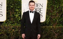 Canadian Actor Stephen Amell's Wife Changed His Opinion About Coachelle Festival. Details About His Married Life And Children
