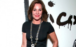 RHONYC Luann de Lesseps Out From Rehab After Being Arrested in Florida. Is She Dating Anyone After Divorcing Tom D'Agostina Jr.?