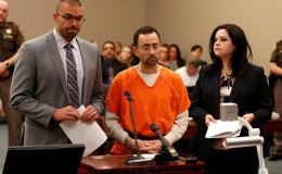 Larry Nassar, Former USA Gymnastics Doctor Sentenced to 175 Years In Prison For Sexual Abuse: More Details Here