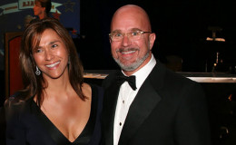 TV Presenter Michael Smerconish's Happily Ever After With His Loving Realtor Wife Lavinia Smerconish: Couple Happily Married Since A Long Time