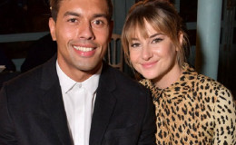Shailene Woodley Gaming Up Her Relationship To New Level: Made Her Love Affair With Rugby Player Ben Volavola Instagram official!!