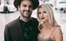 The Chainsmokers' DJ Alex Pall Accused Of Cheating By His Girlfriend Tori Woodward: Reveals He's 