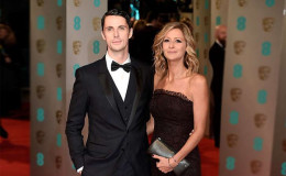 Fashion Designer Sophie Dymoke Happily Married With English Actor Matthew Goode: Latest Updates On Their Married Life, and Three Children