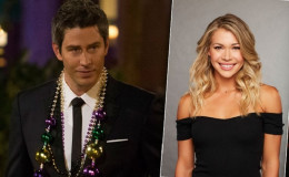 The Bachelor's Ari Luyendyk Jr. Under Spell of Krystal Nielson, Defends Her In an Interview