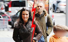 Is Journalist Susanna Reid Dating After Her Divorce With Husband Dominic Cotton? Her Current Affairs And Marriage Details.
