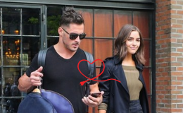 Olivia Culpo All Set To Participate In SwimSuit Illustrated 2018: Supporting Her Loving Boyfriend New England Patriots Player Danny Amendola With High Spirits: See Their Perfect Relationship