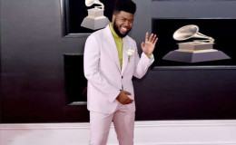 VMA Winner Rapper Khalid's Mysterious Dating Life: Is He Secretly Dating Anyone? Also See His Career