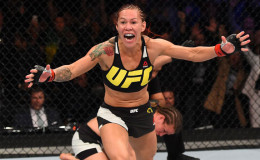 After Divorce From MMA Fighter Cyborg Santos, UFC Champion 