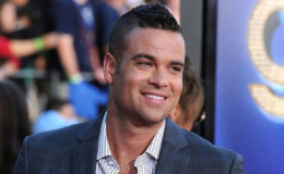 Glee Star Mark Salling Found Dead Near His Los Angeles Home: He Was 35