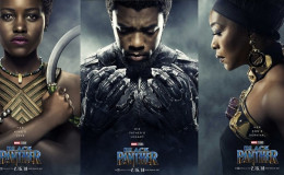 Marvel’s Black Panther First Day Premier's Honest Reactions: See The Details Here!