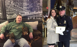Four-Time Cop Of The Year NYPD Officer Shoots Himself In A Upstate New York Restaurant