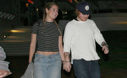 Meet Cherry Seaborn, The Gorgeous Fiance Of Singer Ed Sheeran: Find Out All The Details About Her