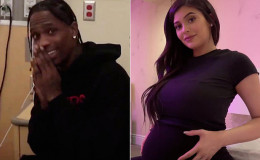 Staying Mum Throughout The Pregnancy, Kylie Jenner Announces Birth Of Her First Daughter