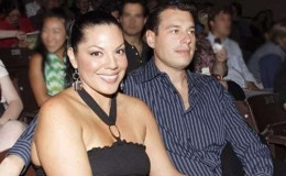 After Coming Out As Bisexual in 2016, Fans Are Curious To Know Whether Sara Ramirez is Still Married To Her Husband Ryan Debolt: Get All The Details About Them Right Here!