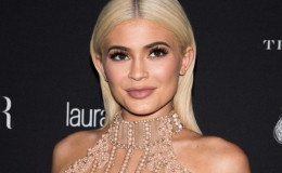 Young Mom Kylie Jenner Finally Discloses The Name Of Her Baby Daughter! Exclusive Details Here