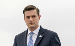 Rob Porter Resigns As White House Aide Following Abuse Accusation From Ex-Wives