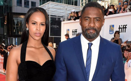 Idris Elba Engaged To Former Miss Vancouver Sabrina Dhowre; Elba Popped The Question At Rio Cinema