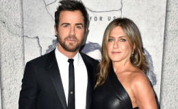 Jennifer Anniston And Justin Theroux's Announce Their ''Loving Separation'' After Two Years Of Marriage
