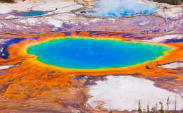 Yellowstone Super-volcano Close To Eruption? Scientists Show Chances Of Eruption After Over 200 Earthquakes Within Weeks