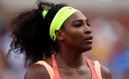 Serena Williams Reveals She ''Almost Died'' Giving Birth To Her Daughter, Alexis Olympia