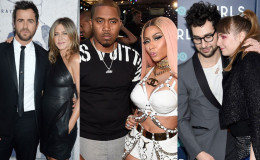 5 Biggest Celebrity Breakups Of 2018 So Far