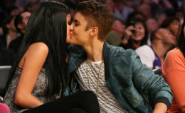 Justin Bieber And Selena Gomez Packed On PDA Following Father Jeremy's Wedding In Jamaica
