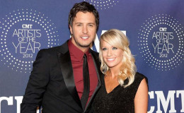 Country Singer Luke Bryan Reveals the secret behind the successful marriage with Wife of eleven years Caroline Boyer: More details of Mrs Bryan here!!