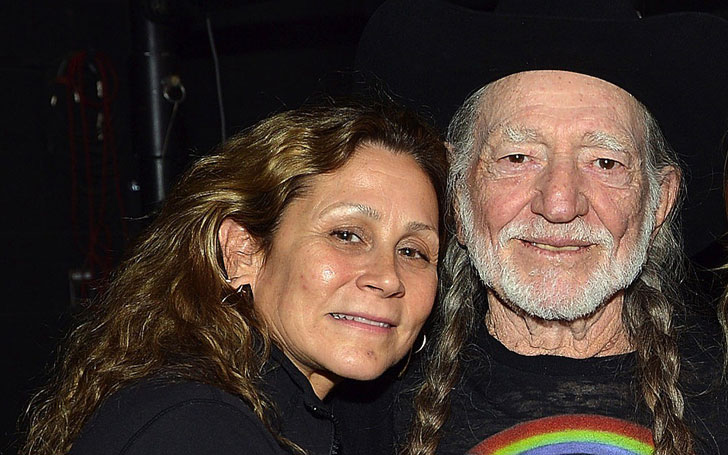 Meet Annie D'Angelo, Loving Wife Of Singer, Willie Nelson, 84: Get Details  About Her