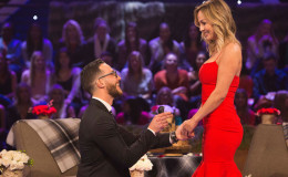 Clare Crawley Engaged To Benoit Beausejour-Savard On The Bachelor Winter Games: World Tells All Special