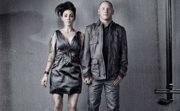 Slipknot Lead Singer Corey Taylor Moved On After Divorcing His Second Wife Stephanie Luby: Who Is He Dating?