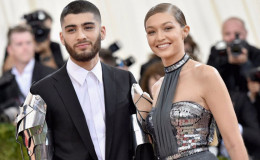 Seven times Zayn Malik and Gigi Hadid showed us that They are Relationship Goals!
