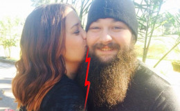 Pro Wrestler Windham Lawrence Rotunda Accused Of Infidelity By Ex- Wife Samantha Rotunda, Allegedly Dating Young  Ring Announcer JoJo Offerman