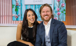 Chip And Joanna Gaines Officially Open Magnolia Table Restaurant
