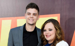 Teen Mom OG's Catelynn Lowell And Tyler Baltierra-Couple's Struggles With Their Married Life, Child Adoption, And Depression 