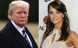 Who Is Karen McDougal? Play Boy Model and Actress Claims Donald Trump Had A Year Long Affair With Her, When He Was Married!