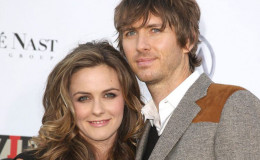 Alicia Silverstone Ends 13-Year-Long Marriage With Husband Christopher Jarecki