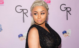 Blac Chyna Confirms She Is Dating 18-Year-Old Rapper Days After Sex Tape Scandal