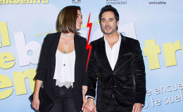 Mexican Actor Jose Ron Staying Single For Quite A Long Time Following His Split With Ex- Girlfriend Daniela Alvarez. Is He Dating Some One Secretly?