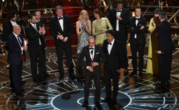 Top 7 Unforgettable Oscar Moments Of Last One Decade