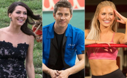 Confused Love! The Bachelor star Arie Luyendyk Jr. in dilemma choosing between Lauren or Becca; Who is the Winner? 